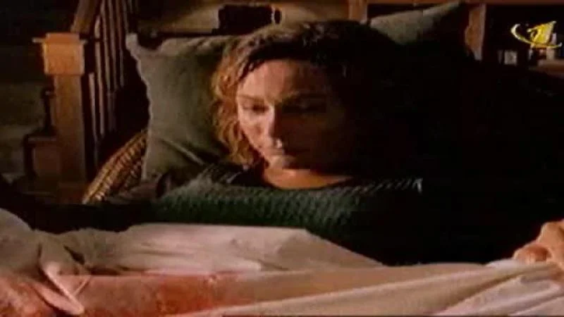 Кадры из сериала Бухта Доусона (1998)