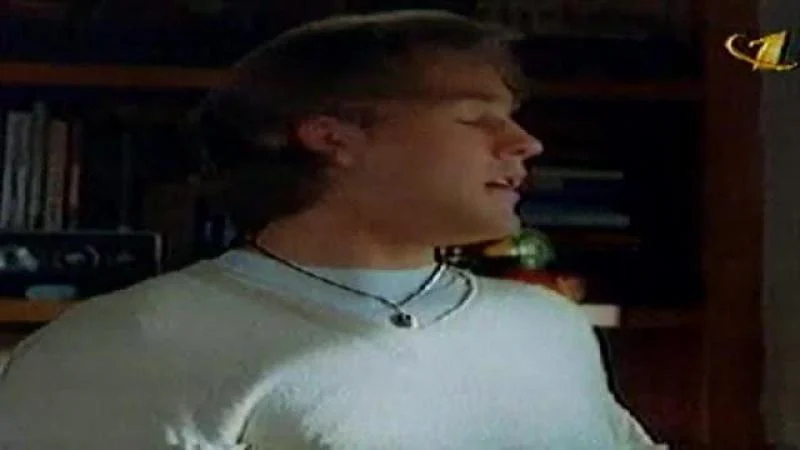 Кадры из сериала Бухта Доусона (1998)
