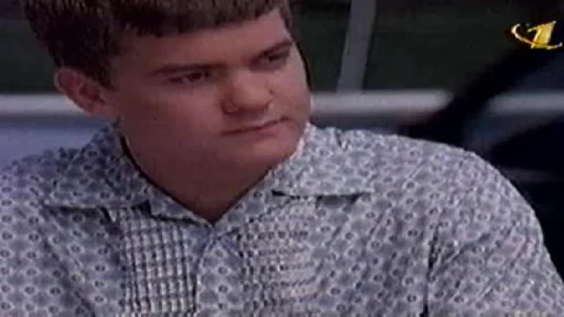 Кадры из сериала Бухта Доусона (1998)