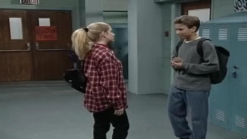 Кадры из сериала Большой ремонт (1991)