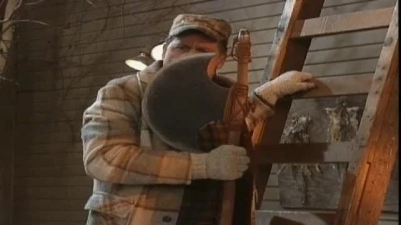 Кадры из сериала Большой ремонт (1991)